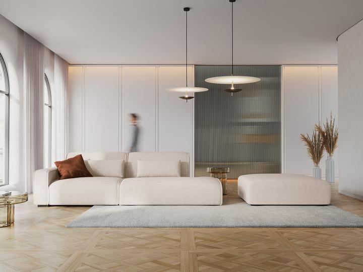 Produktbild Maison Heritage Lina (Modular Sofa, 3-Sitzer)