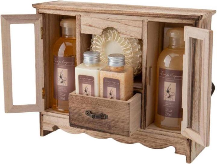 Image du produit Römer Wellness Set Wellness Beauty Care (Set soin du corps)