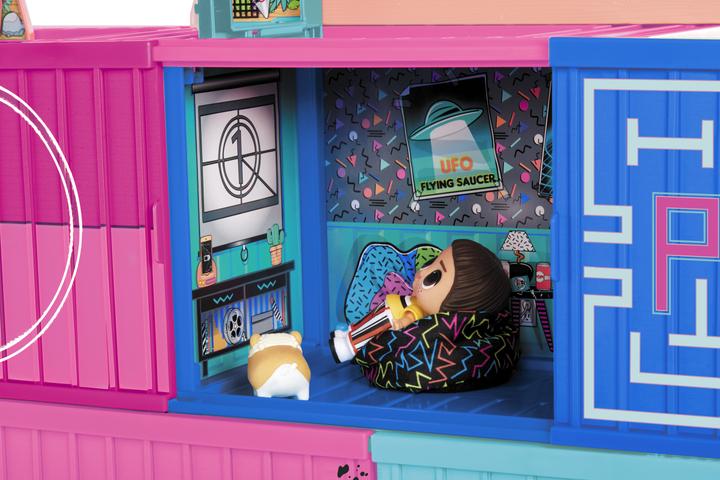 Actual product image MGA Fashion Show House
