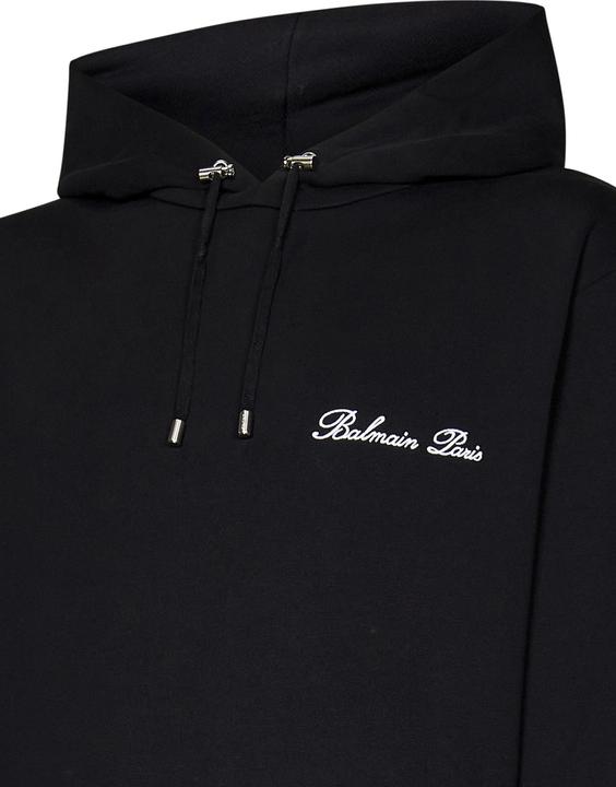 Immagine prodotto Balmain Sweaters Black (M)