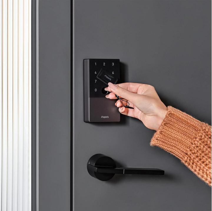 Image du produit Aqara NFC Card (Carte clé)
