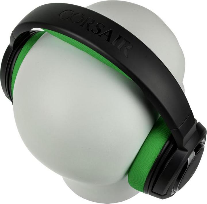 Produktbild Corsair HS35 (Kabelgebunden)