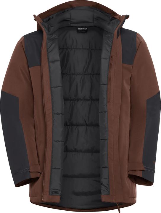 Produktbild Jack Wolfskin Jasper Ins Jkt M (XXL)