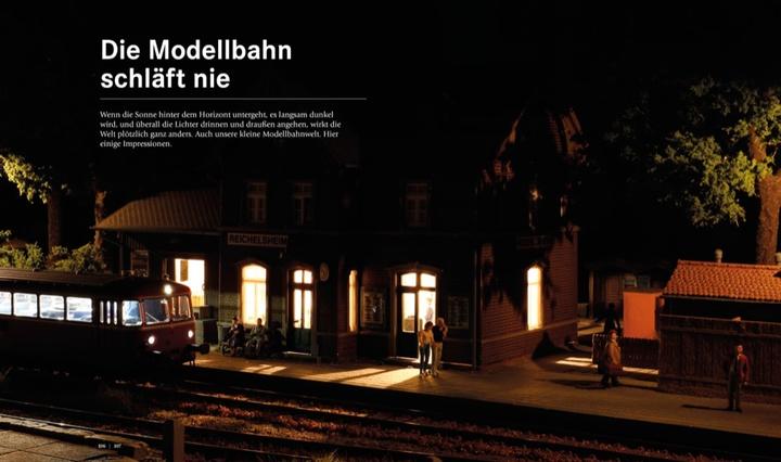 Produktbild Modellgebäude in Perfektion (Deutsch, Thomas Mauer, 2021)