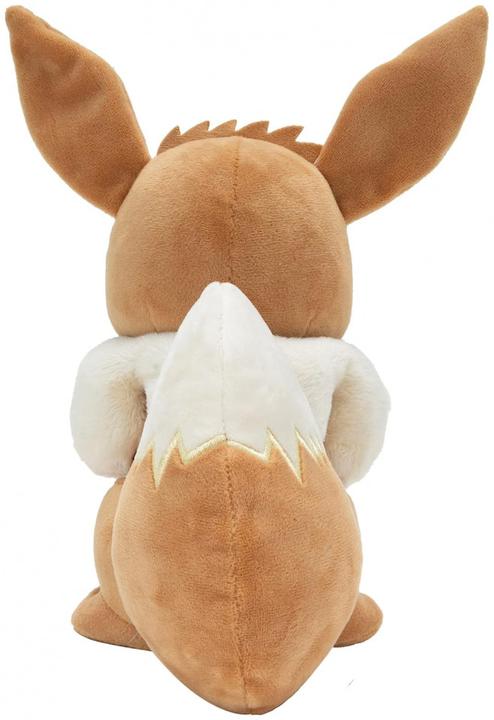 Image du produit Jazwares Pokémon Evoli (30 cm)