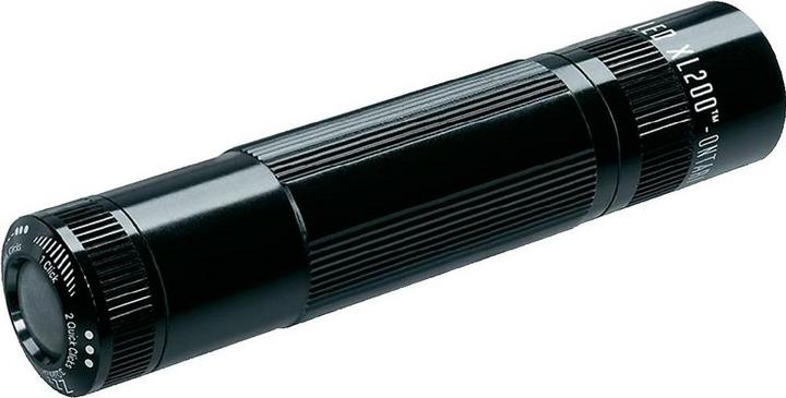Produktbild Maglite LED Xl200 (12 cm, 172 lm)