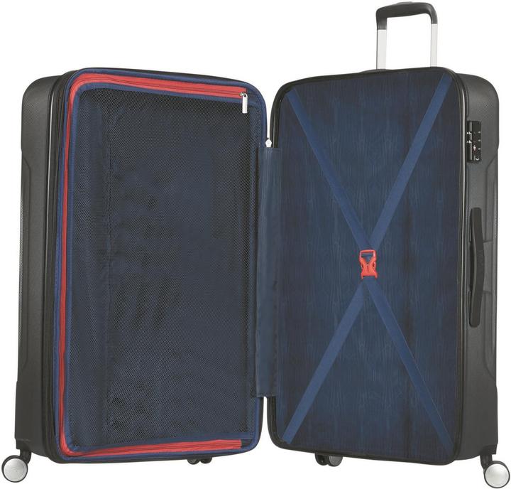 Immagine prodotto American Tourister Spinner TRACKLITE (82 l, M (50 - 90l))