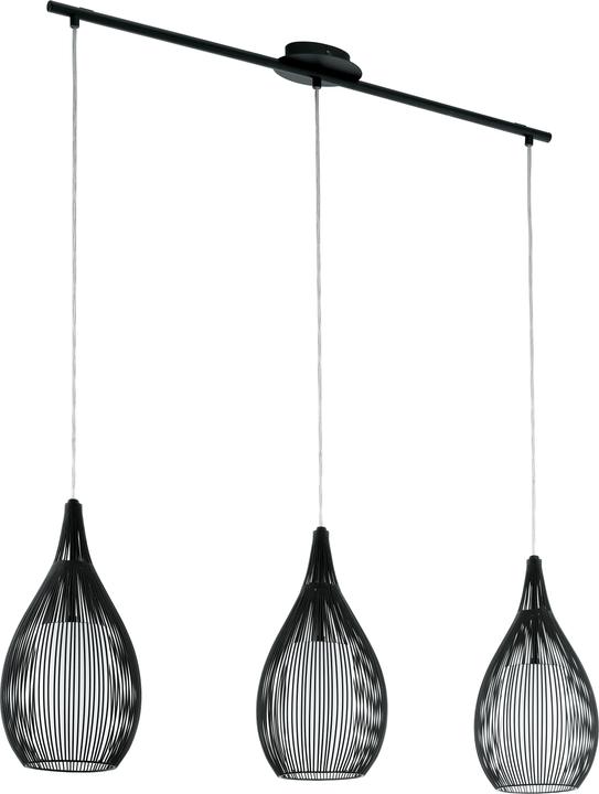 Actual product image EGLO Razoni (E27)