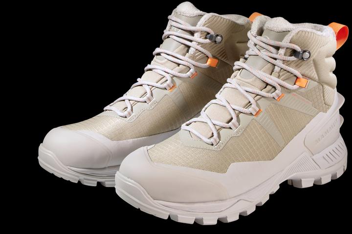 Image du produit Mammut Blackfin III Mid DT Femmes (37 1/3)