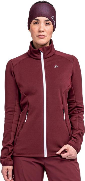 Produktbild Schöffel Women's Fleece Jacket Lodron (44)