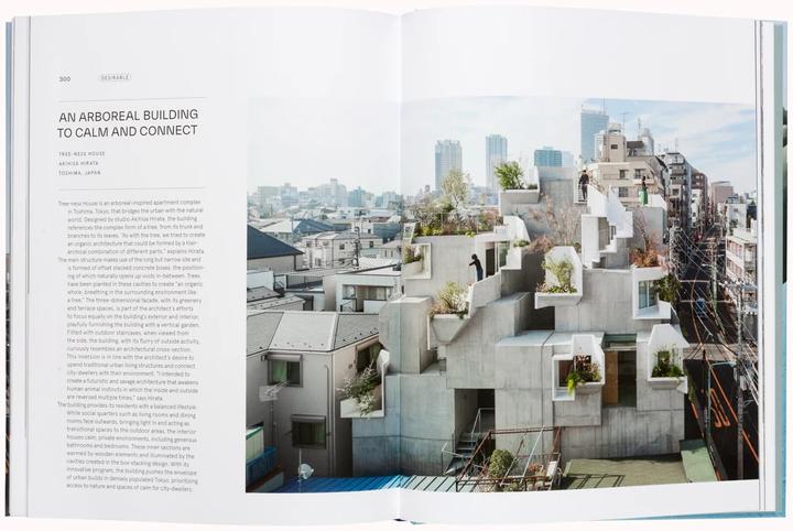 Produktbild The ArchDaily Guide to Good Architecture (Englisch, Gestalten, ArchDaily, Robert Klanten, Rosie Flanagan, 2022)