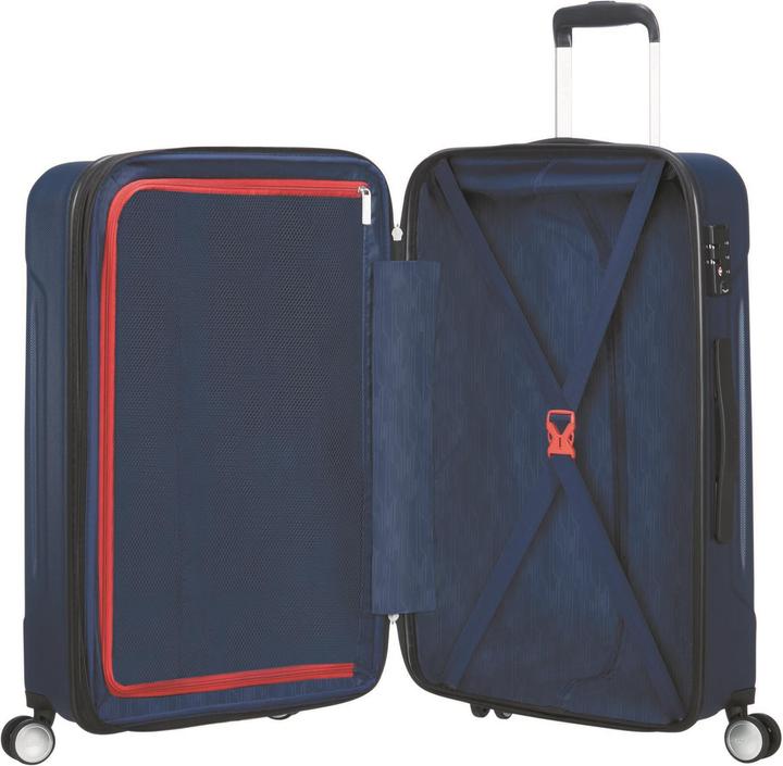 Image du produit American Tourister Tracklite (82 l, M (50 - 90l))