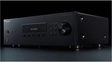 Produktbild Pioneer SX-10AE (Receiver)