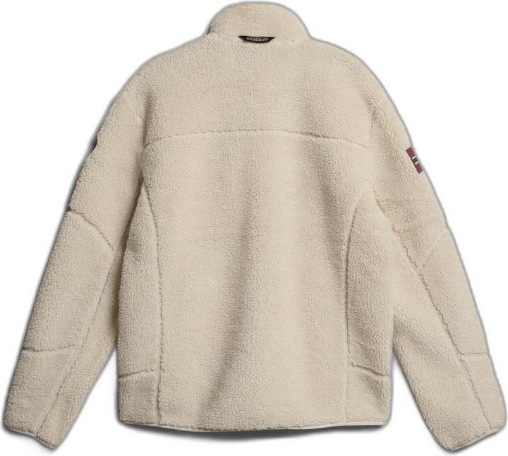 Immagine prodotto Napapijri pile con zip intera yupik 3 (M)