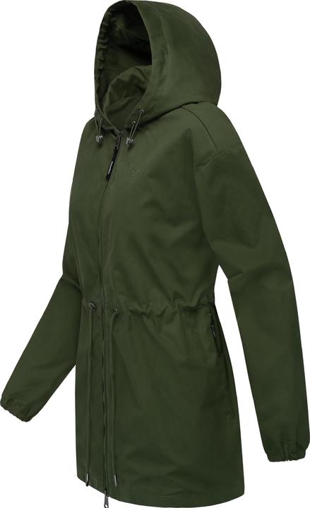 Actual product image Ragwear Monadissimo B (4XL)