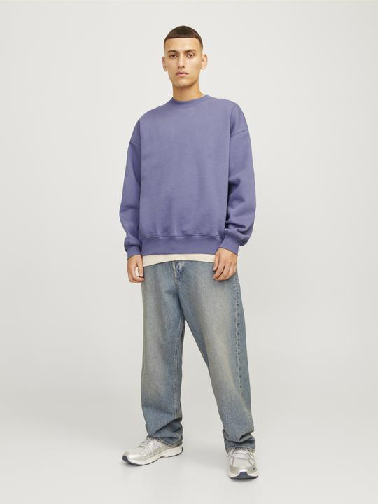 Actual product image Jack & Jones Jjeurban Edge Sweat Crew Neck Noos (S)