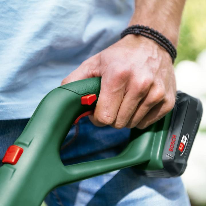 Produktbild Bosch Home & Garden EasyGrassCut 18V-230 (Trimmfaden)