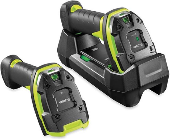 Image du produit Zebra LI3678-SR (Codes à barres 1D)