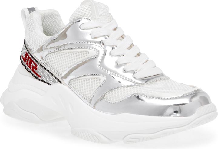 Image du produit Steve Madden baskets medallist2 (38)