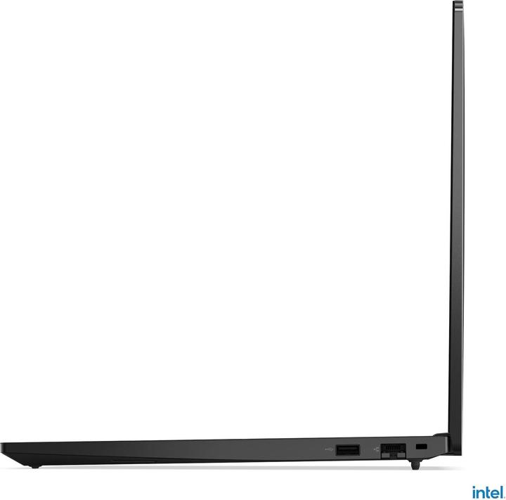 Actual product image Lenovo ThinkPad E16 Gen 1 (Intel)