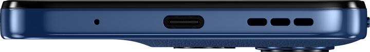 Actual product image Motorola MOTO G15 8/256 SEA BLUE (256 GB, Navy, 6.72", Dual SIM, 4G)