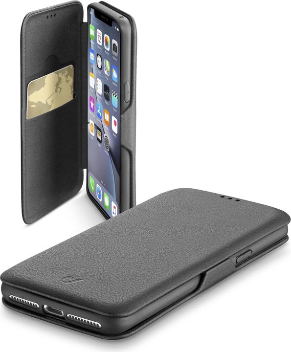Produktbild Cellularline Book Clutch (Apple iPhone XR)