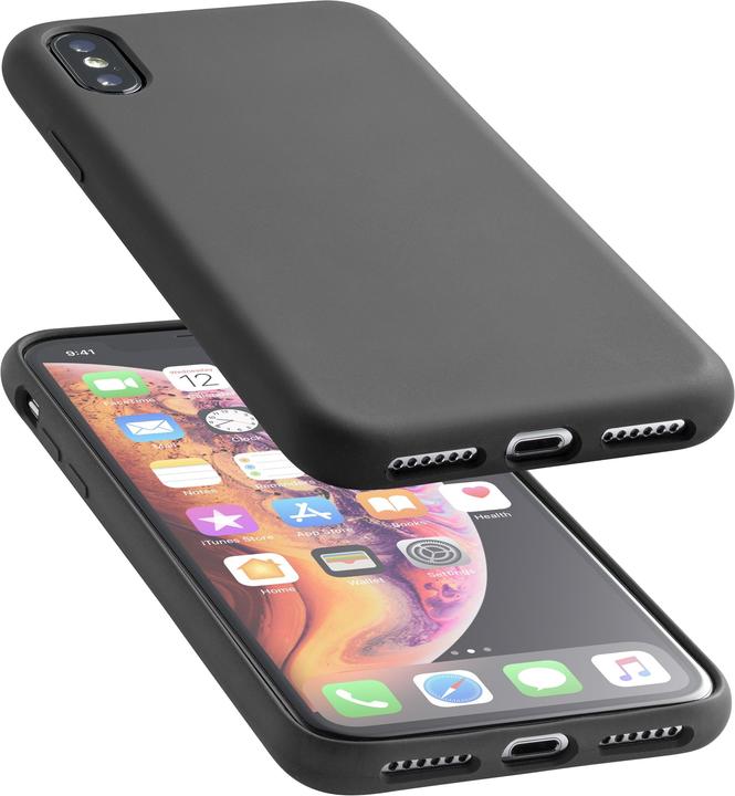 Actual product image Cellularline scorcher (Apple iPhone XS Max)