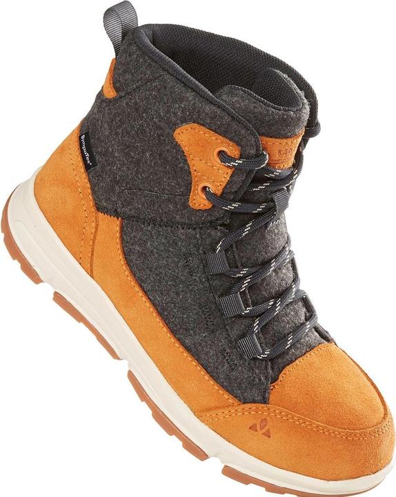 Actual product image Vaude UBN Kiruna Mid STX (28)