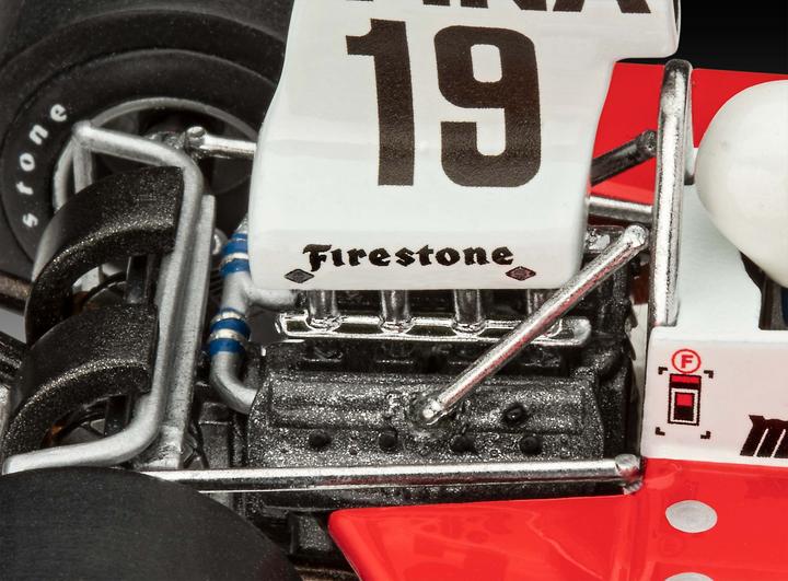 Produktbild Revell Model Set Surtees TS16/03