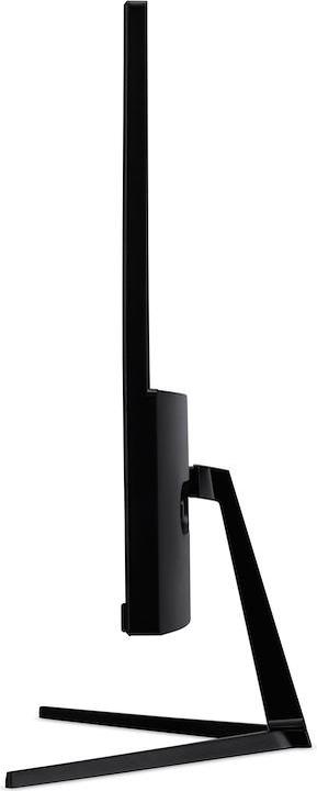 Actual product image Acer Nitro LED-skaerm - Full HD (1080p) (1920 x 1080 pixels, 27")