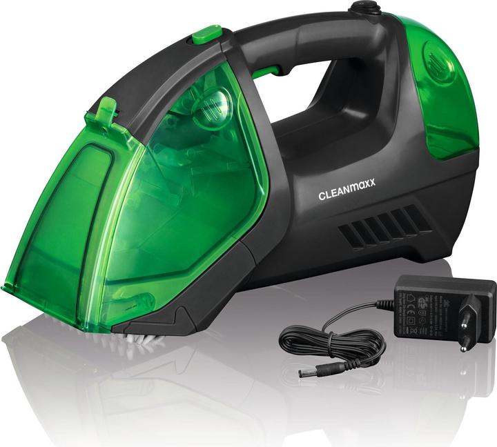 Immagine prodotto CleanMaxx Idropulitrice per tappeti