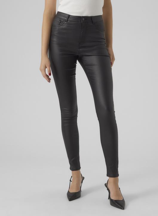 Actual product image Vero Moda VM5-pocket trousers Trousers (30)