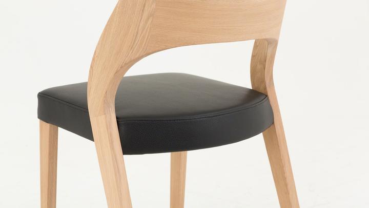 Produktbild Voglauer Stuhl Serra