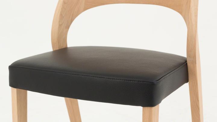 Produktbild Voglauer Stuhl Serra