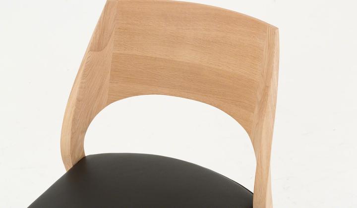 Produktbild Voglauer Stuhl Serra