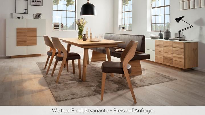 Produktbild Voglauer Stuhl Serra
