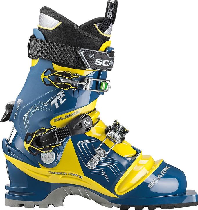 Produktbild Scarpa T2 Eco Telemarkstiefel (28.5)