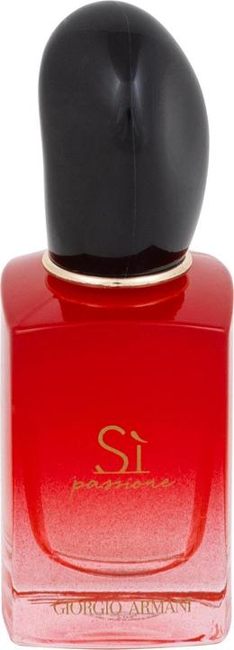 Produktbild Armani Exchange Giorgio GIORGIO Si Passione EDP 50 ml + EDP 7 ml + KÖRPERLOTION 75 ml (Eau de Parfum, 75 ml)