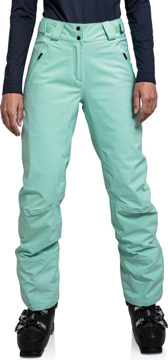 Actual product image Schöffel Weissach Ski Pants tint (Frequency band 38 (2600 MHz))