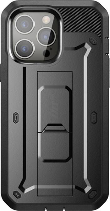Produktbild Supcase Dėklas Unicorn Beetle Pro Apple iPhone 13 Pro Max Juodas (Apple iPhone 13 Pro Max)
