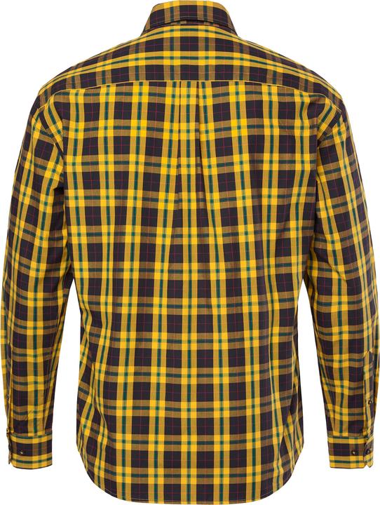 Produktbild JP1880 Karohemd, Langarm, Kentkragen, Modern Fit (5XL)