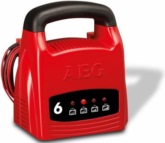 Image du produit AEG Lk 1206 (12V, 6 A)