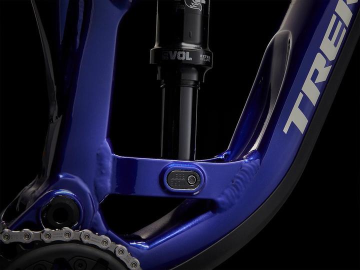 Produktbild Trek Fuel EX 7 Gen 6 Hex Blue