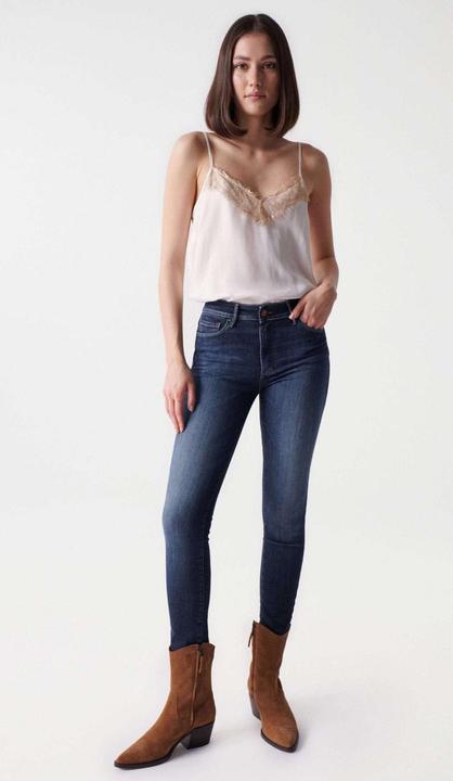 Produktbild Salsa Jeans Jeans Skinny Fit Destiny Skinny (W30/L30)