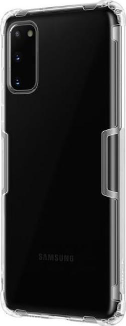 Produktbild Nillkin Nature Soft Series (Samsung Galaxy S20)