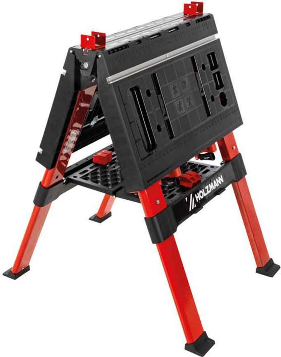 Actual product image Holzmann WST100Solid (75 cm, 57.50 cm)