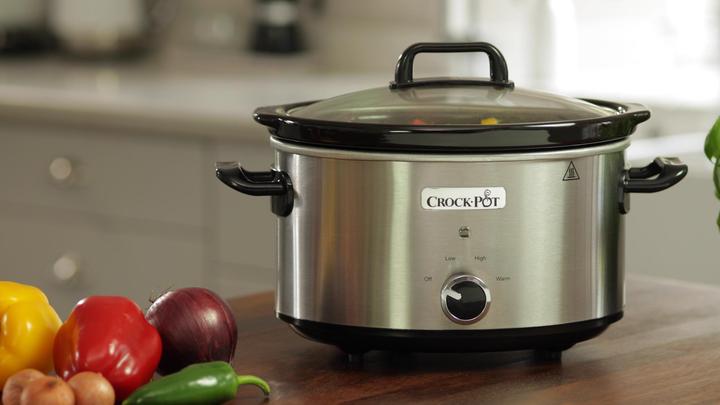 Actual product image Crockpot Schongarer
