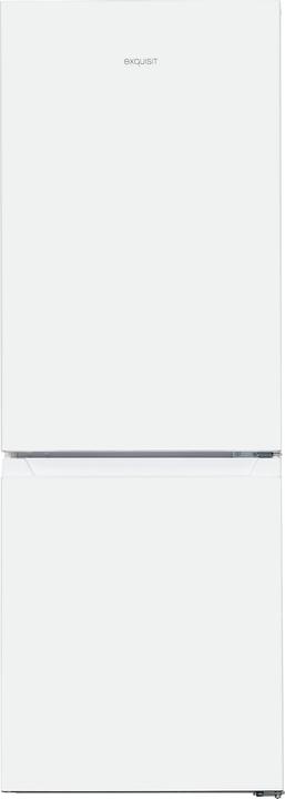 Image du produit Exquisit KGC 231-60-010E blanc (175 l)