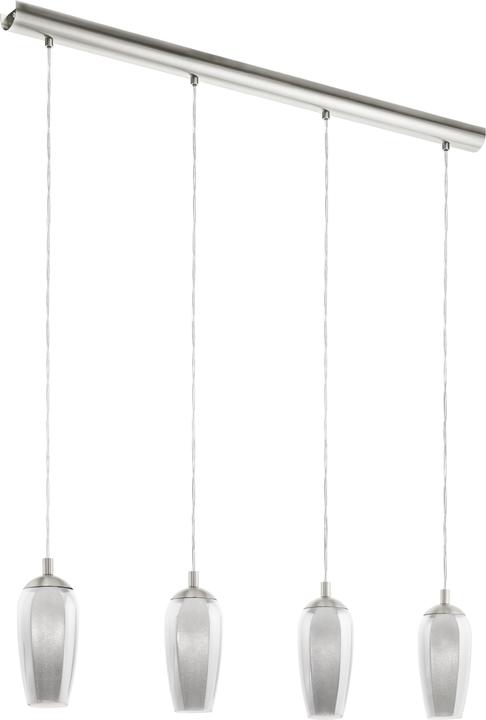 Actual product image EGLO Farsala (G9, 360 lm)