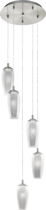 Actual product image EGLO Farsala (G9, 360 lm)